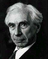 Bertrand Russel -   