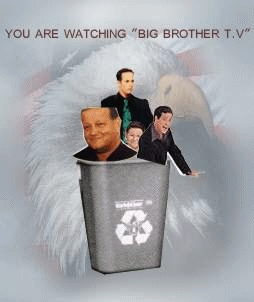 Big Brother TV