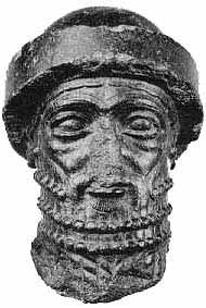 Hammurabi - חמורבי