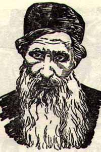 הרב שמואל מוהליבר