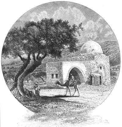 קבר רחל