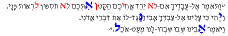אין אלוהים! הוכחה בדילוגי אותיות